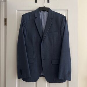 Banana Republic Classic Blazer / size: 40S